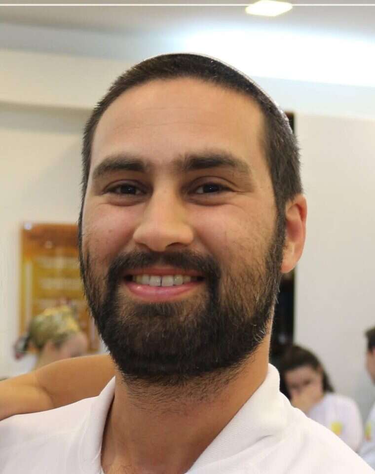 גדכון אילני. | מתוך אתר צה"ל