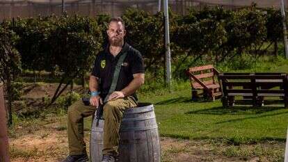 דביר דובקין. | אריק סולטן