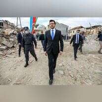 ג'ורג' דיק. | גטי אימג'ס