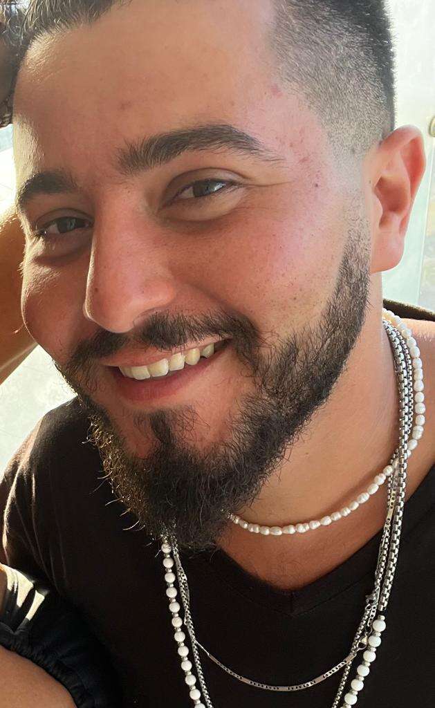 אליה טולדנו הי"ד, שנחטף לעזה ב-7 לאוקטובר וגופתו חולצה והוחזרה לישראל על ידי צה"ל. | מתוך חשבון הפייסבוק של מטה החטופים