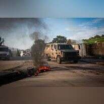 על ישראל לנקוט מדיניות קשה מול כל תסיסה ביטחונית, קטנה כגדולה. | נאסר אשתייה, פלאש 90