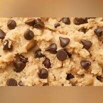 בצק עוגיות. | שאטרסטוק