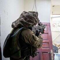 חייל צה"ל ברצועת עזה | דובר צה"ל