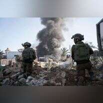 פעילות צה"ל בתוך רצועת עזה. | דובר צה"ל פעילות צה"ל בתוך רצועת עזה. | דובר צה"ל