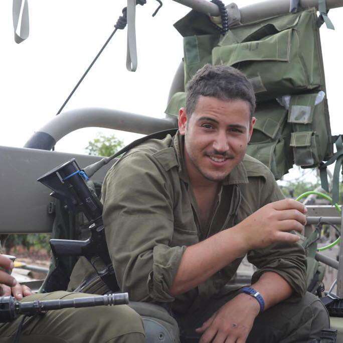 רס"ר (מיל') יוסף אבנר דורן ז"ל. | מתוך אתר צה"ל