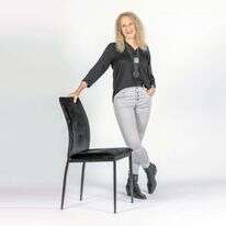 פרופ' גילת לבני. | אריק סולטן