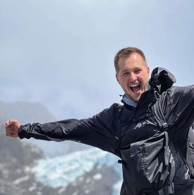 רס"ל (במיל') שלו זלצמן ז"ל. | מתוך אתר צה"ל