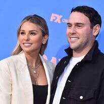 סקוטר בראון. | שאטרסטוק סקוטר בראון. | שאטרסטוק