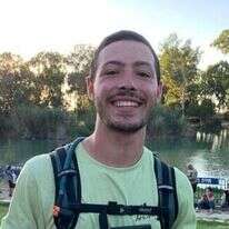 איתי חן, | באדיבות המשפחה . איתי חן, | באדיבות המשפחה .