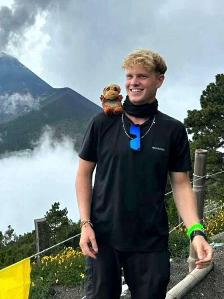 רס"ר (במיל') טל פיליבה ז"ל. | מתוך אתר צה"ל