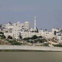 שכונת שועפאט במזרח ירושלים | גיל יערי, פלאש 90