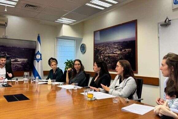 פורום נשות המילואמיניקים פורום נשות המילואמיניקים