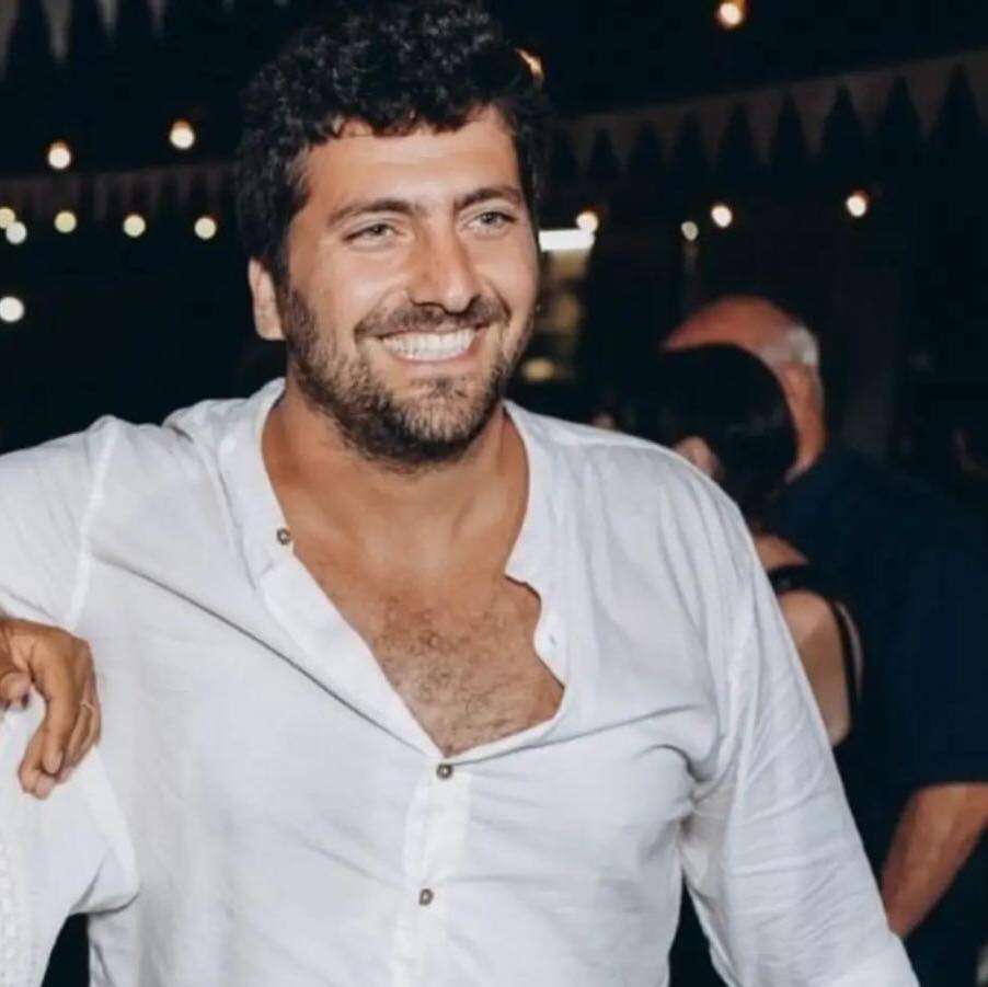 רס"ר (מיל') דניאל יעקב בן הרוש ז"ל. | מתוך אתר צה"ל