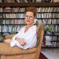 אורית גידלי. | אריק סולטן