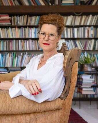 אורית גידלי. | אריק סולטן