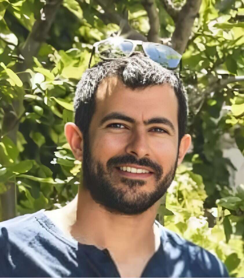 סרן (במיל') נתנאל סילברג ז"ל. | מתוך אתר צה"ל