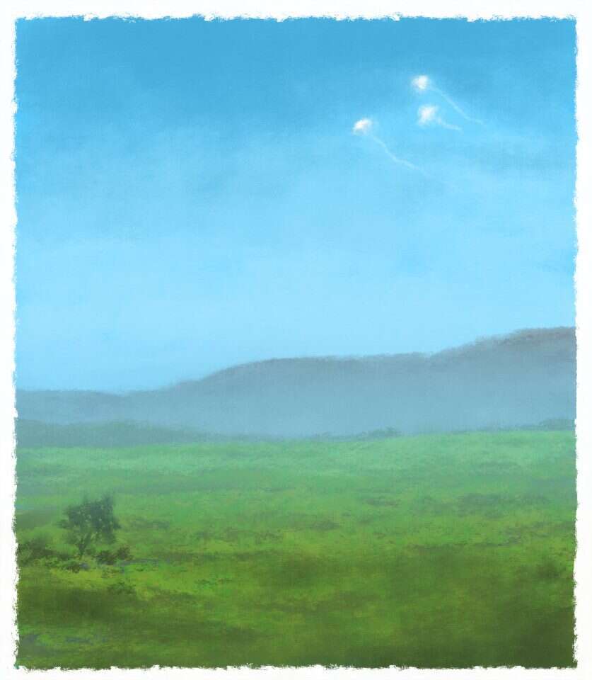 איור: מנחם הלברשטט