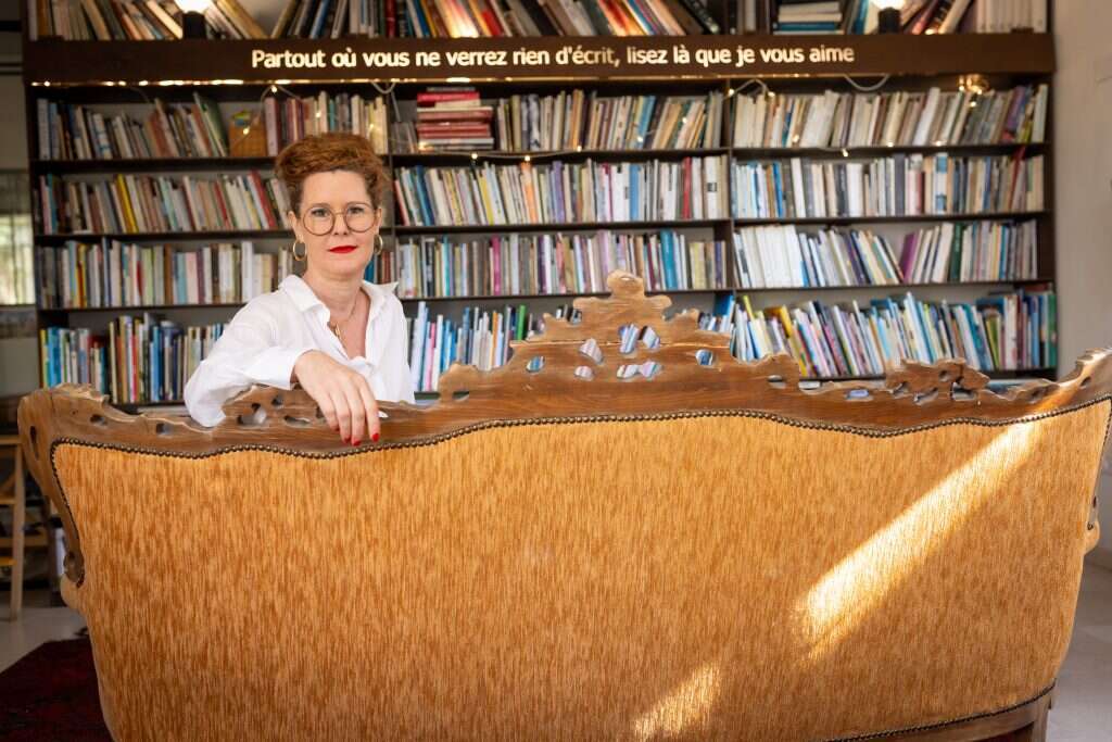 אורית גידלי. | אריק סולטן