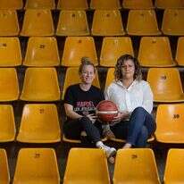 חיים גולדברג, פלאש 90