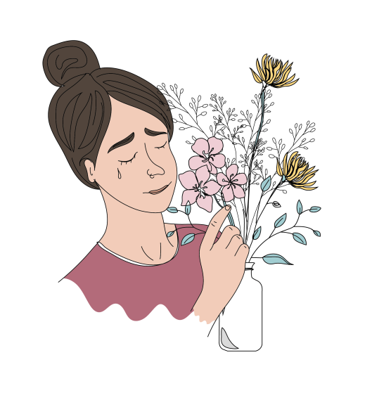 איור: בת־אל בן־חורין