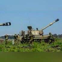 חיילי מילואים בתרגיל ברמת הגולן. | מיכאל גלעדי, פלאש 90 חיילי מילואים בתרגיל ברמת הגולן. | מיכאל גלעדי, פלאש 90