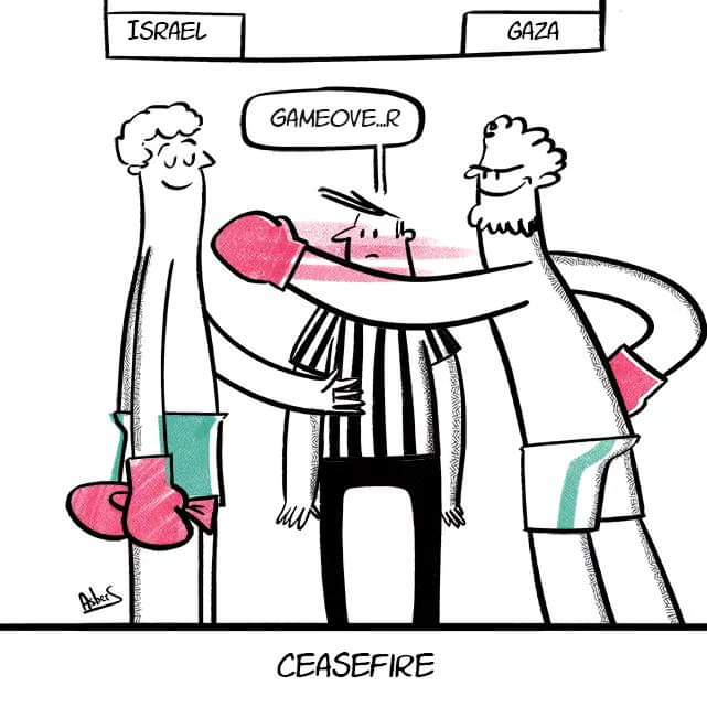 איור: אשר שוורץ