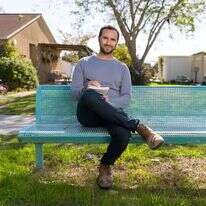 אשר שוורץ. | לירון מולדובן