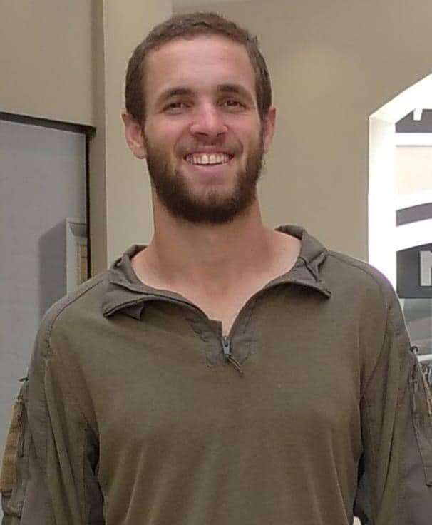 רס"ר (במיל') מעוז פניגשטיין ז"ל. | מתוך אתר צה"ל