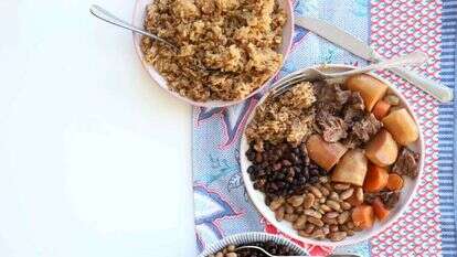 חמין מיסו. | אפרת ליכטנשטט