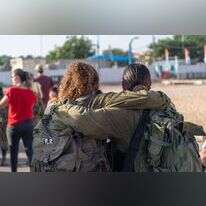 חיילות צה"ל. | אילוסטרציה: שאטרסטוק