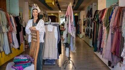 אוסי גליק. | אריק סולטן