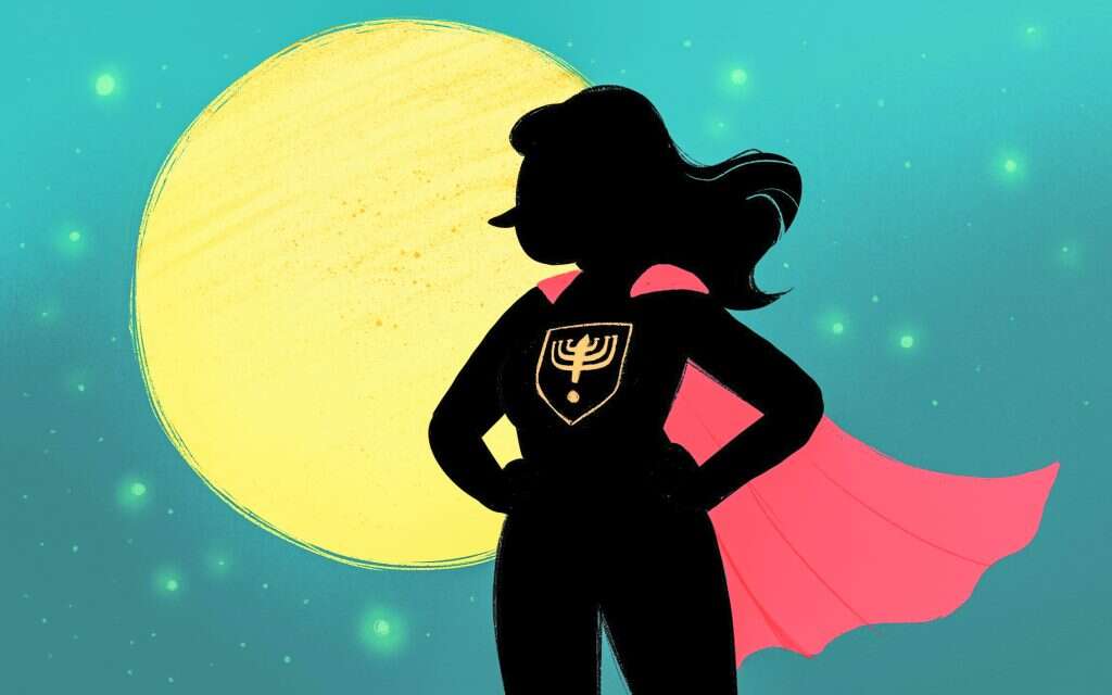 איור: רעות בורץ