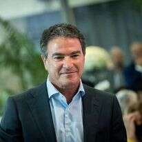 יוסי כהן. | יונתן זינדל, פלאש 90