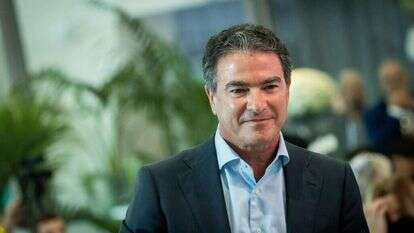 יוסי כהן. | יונתן זינדל, פלאש 90