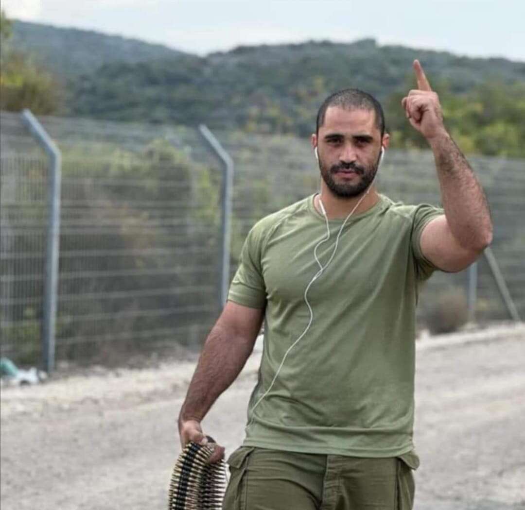 רס"ל (במיל') טל שועה ז"ל. | מתוך אתר צה"ל