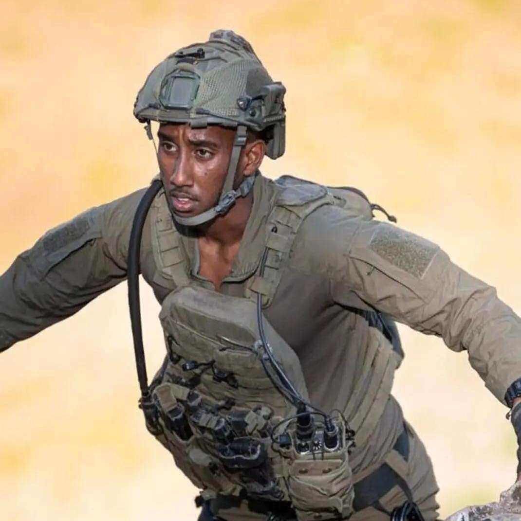 סגן שי איילי ז"ל. | מתוך אתר צה"ל