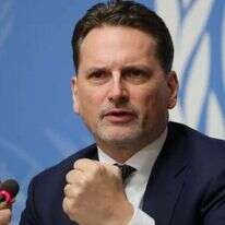 פייר קרנבהול, | רויטרס