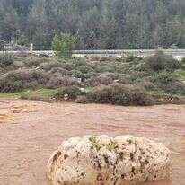 שמורת נחל חילזון, עומר בן חיים רשות הטבע והגנים