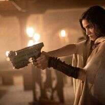 "ירח המרד - חלק ראשון". | באדיבות נטפליקס