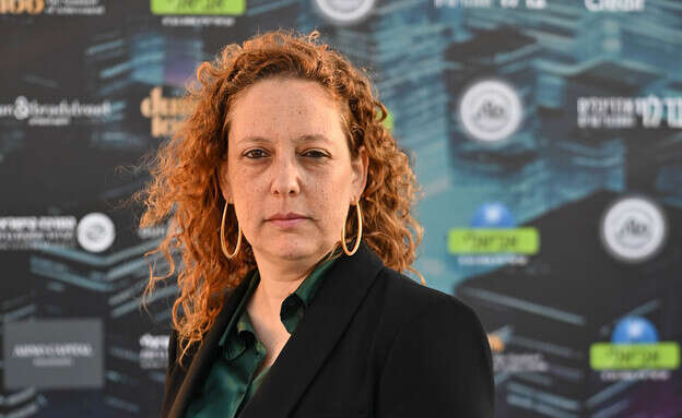 רויטל רוט. | אלעד גוטמן