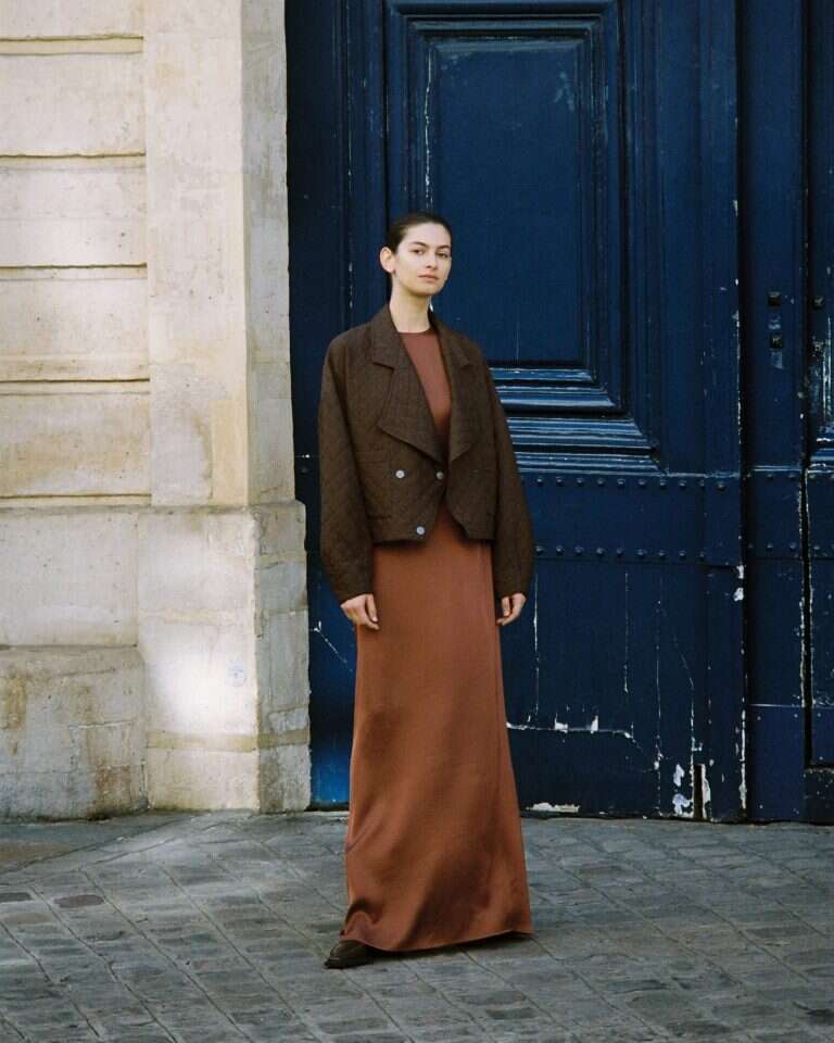 רונן חן קולקציית סתיו-חורף 23-24 | דודי חסון