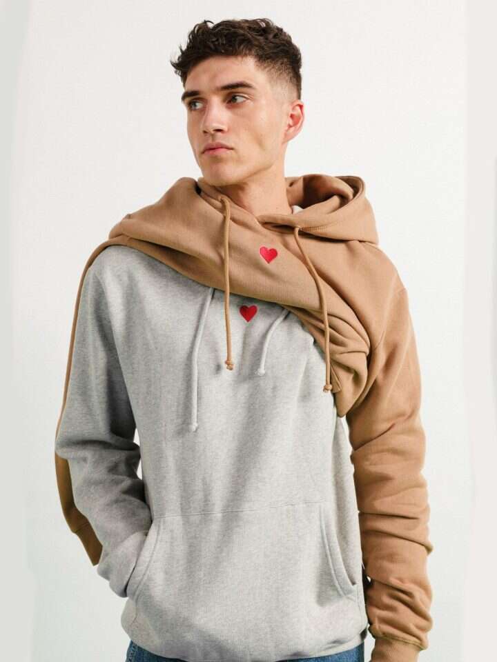 TERMINAL X, קולקציית "HOPE". | דימה טליאנסקי