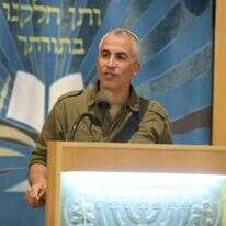 הרב מנחם קלמנזון | אסף קליין, רואים את הקולות