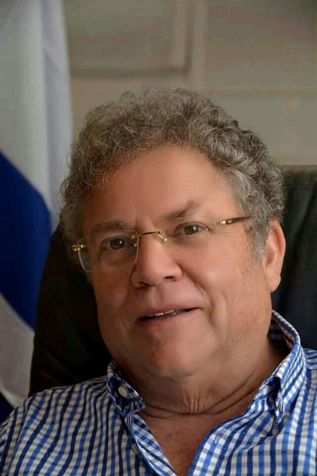 צביקה פלג. | יח"ץ