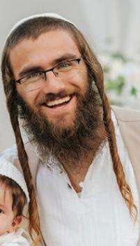 סמ"ר (במיל') אלישע יהונתן לובר ז"ל. | מתוך אתר צה"ל