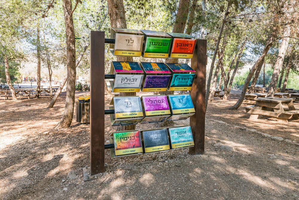 פרשת ויצא: מתי הפכו השפחות ובניהן לשווים