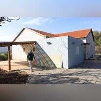 הבית המאזן. | אנצ'ו גוש - ג'יני