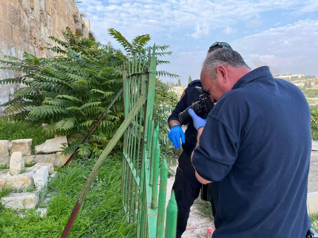 דוברות המשטרה