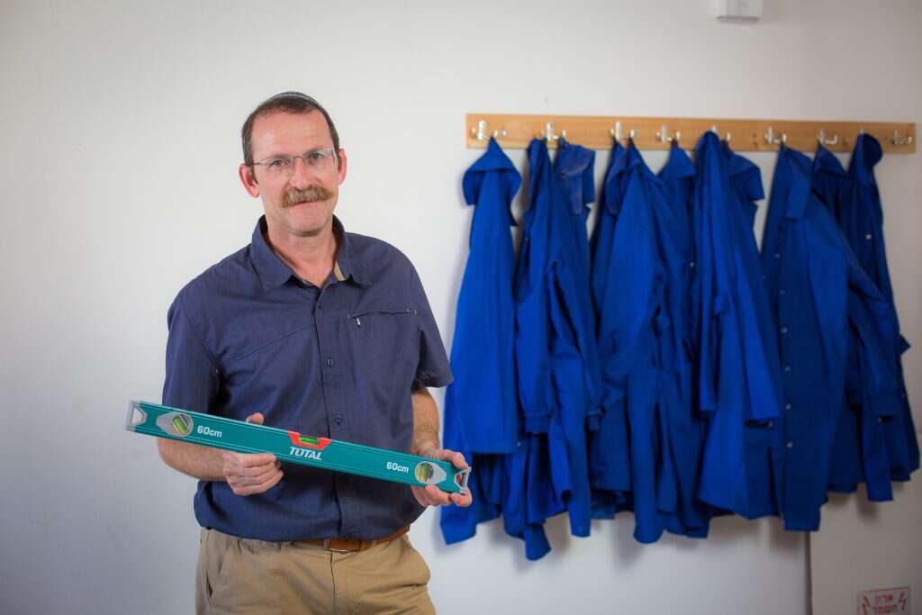 דני הירשברג. אריק סולטןן