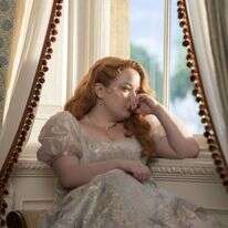 ניקולה קוכלן בבריגד'רטון. | באדיבות נטפליקס